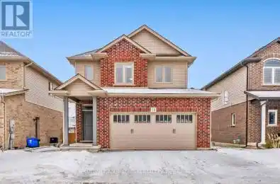 10 Bergenstein Crescent Pelham (662 - Fonthill) Ontario L0S1E6