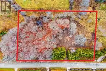 Sideroad 5 Unit# PTLT, Chatsworth, Ontario N0H1G0, ,Commercial,For Sale,Sideroad 5,X12006834