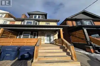 1399 Lansdowne Avenue Unit# Main Toronto (Corso Italia-Davenport) Onta