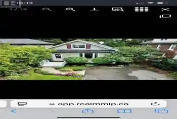 5134 Ontario Avenue, Niagara Falls (210 - Downtown), Ontario L2E3S2, 2 Bedrooms Bedrooms, ,1 BathroomBathrooms,All Houses,For Sale,Ontario,X12006875