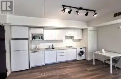 268 Lester Street Unit# 312 Waterloo Ontario N2L0J7