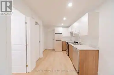 562 Mississauga Avenue Unit# LOWER Fort Erie Ontario L2A0G8