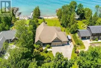 166 Ashgrove Lane, Meaford, Ontario N0H1B0, 5 Bedrooms Bedrooms, ,5 BathroomsBathrooms,All Houses,For Sale,Ashgrove,X12006854
