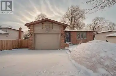 745 Algonquin Drive Midland Ontario L4R4Z9