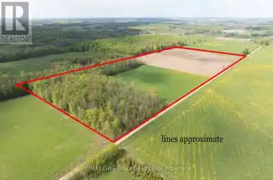 821346 SIDEROAD 1 Chatsworth Ontario N0H1K0