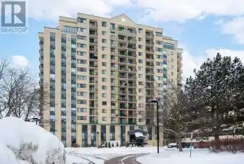 75 Ellen Street Unit# 712, Barrie (City Centre), Ontario L4N7R6, 1 Bedroom Bedrooms, ,1 BathroomBathrooms,Condo,For Sale,Ellen,S12007014