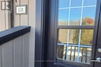 27 DAWSON Drive Unit# 131, Collingwood, Ontario L9Y5B4, 1 Bedroom Bedrooms, ,1 BathroomBathrooms,All Houses,For Rent,DAWSON,S12007021