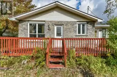 43 Lavinia Street Fort Erie (332 - Central) Ontario L2A5W2
