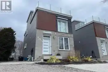 385 Front Street, Central Elgin (Port Stanley), Ontario N5L1G2, 2 Bedrooms Bedrooms, ,3 BathroomsBathrooms,All Houses,For Rent,Front,X12007141