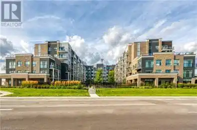 5055 GREENLANE Road Unit# 441 Beamsville Ontario L0R1B3