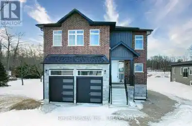 289 RAMBLEWOOD Drive Wasaga Beach Ontario L9Z2N9