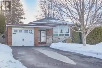 290 Nipigon Street, Oshawa (McLaughlin), Ontario L1J4N7, 5 Bedrooms Bedrooms, ,3 BathroomsBathrooms,All Houses,For Sale,Nipigon,E12006724