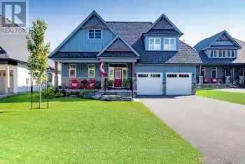 7 Breakwater Court, Gravenhurst (Muskoka (S)), Ontario P1P0A2, 4 Bedrooms Bedrooms, ,3 BathroomsBathrooms,All Houses,For Sale,Breakwater,X12007091