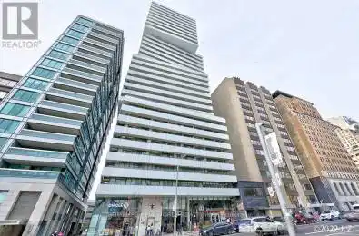 200 Bloor Street Unit# 1601 Toronto (Annex) Ontario M5S1T8