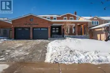 542 McLeod Cres, Pickering, Ontario L1W 3M5, 4 Bedrooms Bedrooms, 9 Rooms Rooms,5 BathroomsBathrooms,All Houses,Sold,McLeod,27995747