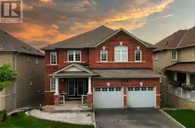 26 Fahey Drive Brampton (Bram West) Ontario L6Y0N7