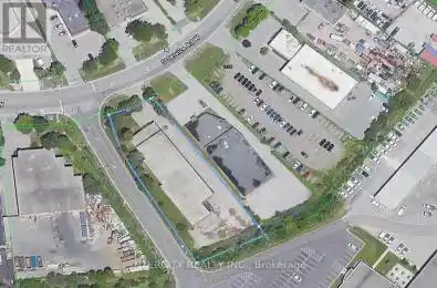 1132 South Service Road Oakville (Bronte East) Ontario L6L5T7