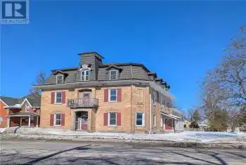 469 MAIN STREET, Listowel, Ontario M4W1A7, ,Commercial,For Sale,MAIN STREET,40704499