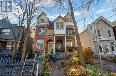 27 Bank Street Unit# Main Toronto (Little Portugal) Ontario M6K1R4