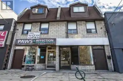 847 O'Connor Drive Toronto (O'Connor-Parkview) Ontario M4B2S7