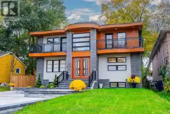 134 Manse Road, Toronto (West Hill), Ontario M1E3V1, 6 Bedrooms Bedrooms, ,4 BathroomsBathrooms,All Houses,For Sale,Manse,E12007242