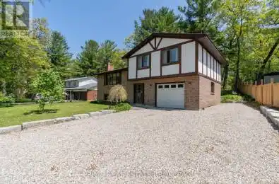 9995 Port Franks Estate Drive Lambton Shores (Port Franks) Ontario N0M