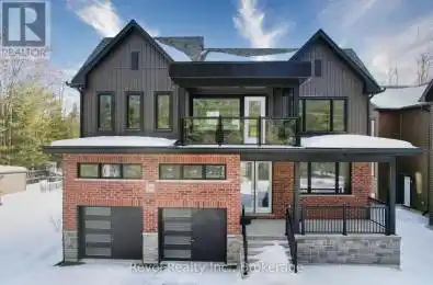 75 49TH Street Unit# 75 Wasaga Beach Ontario L9Z1Y2