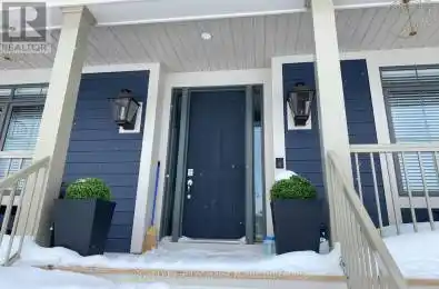 115 Courtland Street Blue Mountains Ontario L9Y5L8