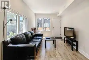 598 Crawford Street Unit# Unit 1, Toronto (Palmerston-Little Italy), Ontario M6G3K2, 2 Bedrooms Bedrooms, ,2 BathroomsBathrooms,All Houses,For Rent,Crawford,C12007351