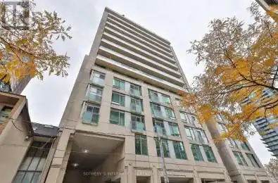 8 Scollard Street Unit# Ph 201 Toronto (Annex) Ontario M5R1E9
