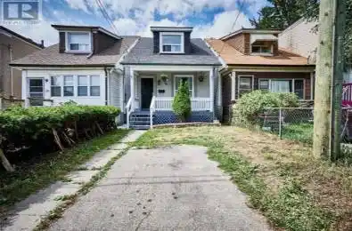 28 Leyton Avenue Toronto (Oakridge) Ontario M1L3T4