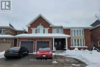 1465 Woodstream Avenue, Oshawa (Taunton), Ontario L1H8L7, 2 Bedrooms Bedrooms, ,1 BathroomBathrooms,All Houses,For Rent,Woodstream,E12007388