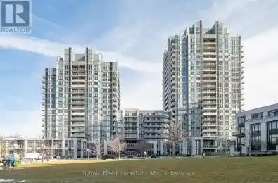 120 Harrison Garden Boulevard Unit# 1530 Toronto (Willowdale East) Ont