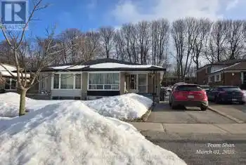 37 Pixley Crescent, Toronto (West Hill), Ontario M1E3G5, 3 Bedrooms Bedrooms, ,1 BathroomBathrooms,All Houses,For Rent,Pixley,E12007409