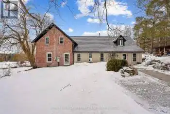 13014 County 21 Road, Cramahe (Castleton), Ontario K0K1S0, 3 Bedrooms Bedrooms, ,2 BathroomsBathrooms,All Houses,For Sale,County 21,X12007015