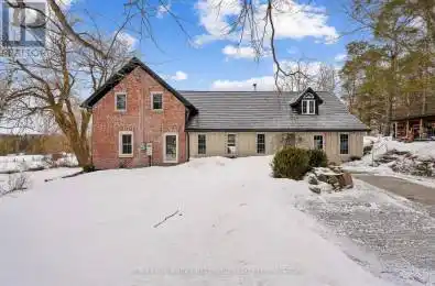 13014 County 21 Road Cramahe (Castleton) Ontario K0K1S0
