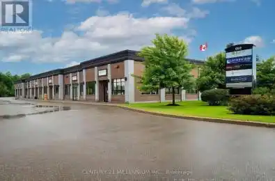 685 Riddell Road Unit# 103 Orangeville Ontario L9W4Z5