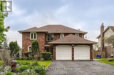 1236 Fleet Street Mississauga (Sheridan) Ontario L5H3P5
