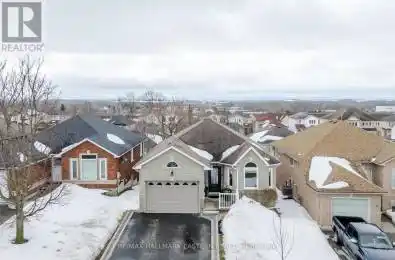 657 Trailview Drive Peterborough (Ashburnham) Ontario K9J8P1