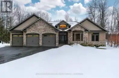 18 Windwhisper Drive Belleville Ontario K0K2V0