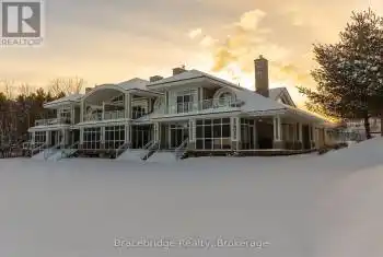 1869 Muskoka 118 Highway Unit# G102-C2, Muskoka Lakes (Monck (Muskoka Lakes)), Ontario P1L1W8, 3 Bedrooms Bedrooms, ,3 BathroomsBathrooms,Condo,For Sale,Muskoka 118,X12007528