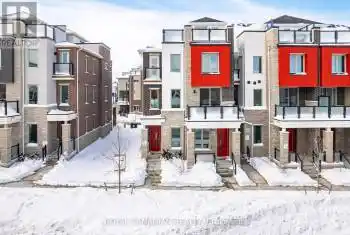 1034 Reflection Place Unit# 401, Pickering, Ontario L1X0L1, 3 Bedrooms Bedrooms, ,3 BathroomsBathrooms,All Houses,For Sale,Reflection,E12005872