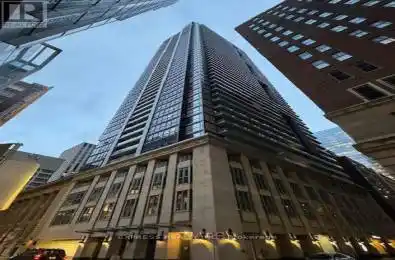 70 Temperance Street Unit# 4308 Toronto (Bay Street Corridor) Ontario 