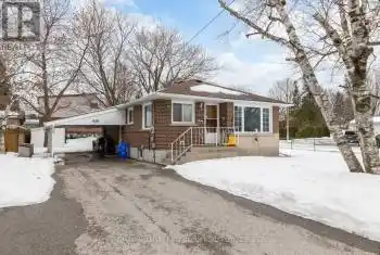 49 Beatrice Street, Oshawa (Centennial), Ontario L1G3M6, 3 Bedrooms Bedrooms, ,2 BathroomsBathrooms,All Houses,For Sale,Beatrice,E12007538