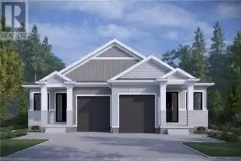 121 KENTON Street, Mitchell, Ontario N0K1N0, 2 Bedrooms Bedrooms, ,2 BathroomsBathrooms,All Houses,For Sale,KENTON,40700193