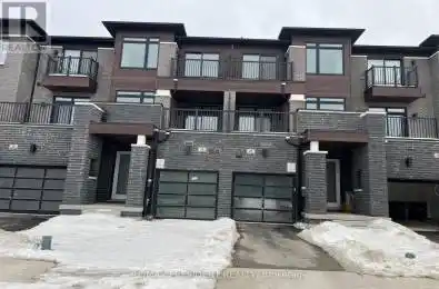 24 Skyridge Drive Brampton (Bram East) Ontario L6P4P5
