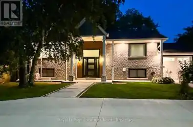 148 Campbell Street Collingwood Ontario L9Y2L2