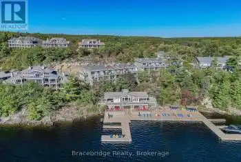 1869 Muskoka 118 Road Unit# A102-D2, Muskoka Lakes (Monck (Muskoka Lakes)), Ontario P1L1W8, 2 Bedrooms Bedrooms, ,2 BathroomsBathrooms,Condo,For Sale,Muskoka 118,X12007571