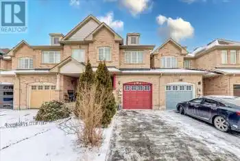 166 Bean Crescent, Ajax (Northwest Ajax), Ontario L1T4K3, 3 Bedrooms Bedrooms, ,3 BathroomsBathrooms,All Houses,For Sale,Bean,E12007557