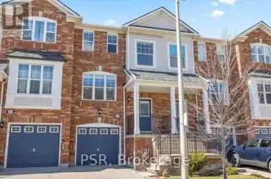 5980 Whiteborn Avenue Unit# 159 Mississauga (East Credit) Ontario L5V2